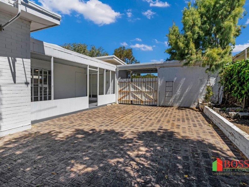 Property for rent in City Beach : BOSS Real Estate