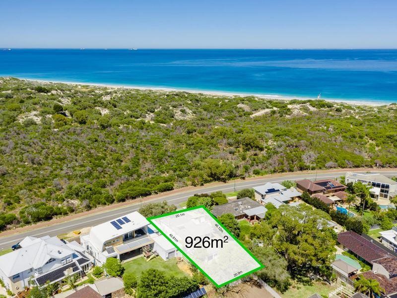 Property for rent in City Beach : BOSS Real Estate