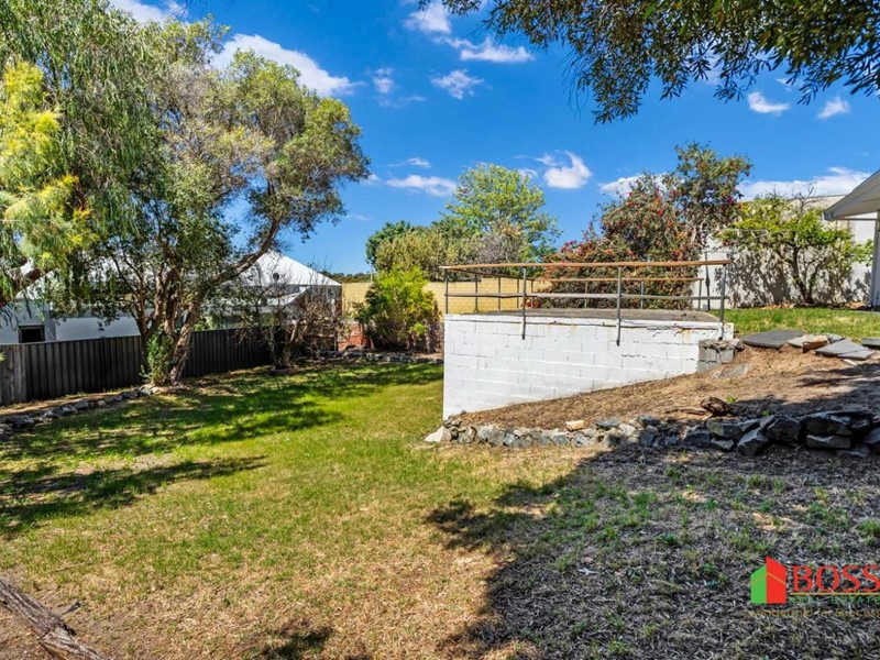 Property for rent in City Beach : BOSS Real Estate