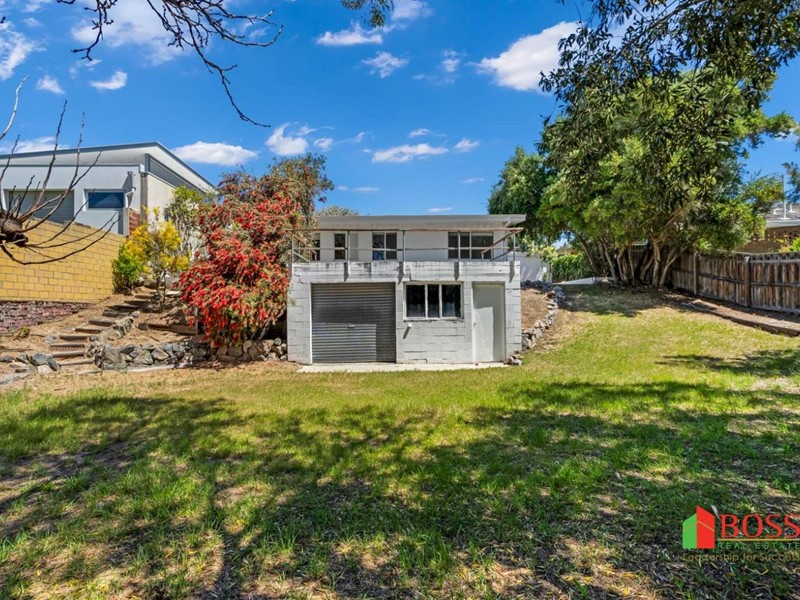 Property for rent in City Beach : BOSS Real Estate