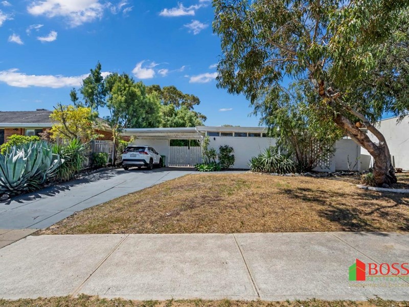 Property for rent in City Beach : BOSS Real Estate