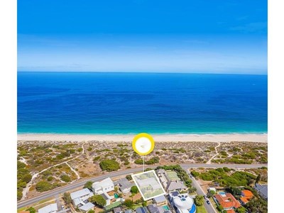Property for rent in City Beach : BOSS Real Estate