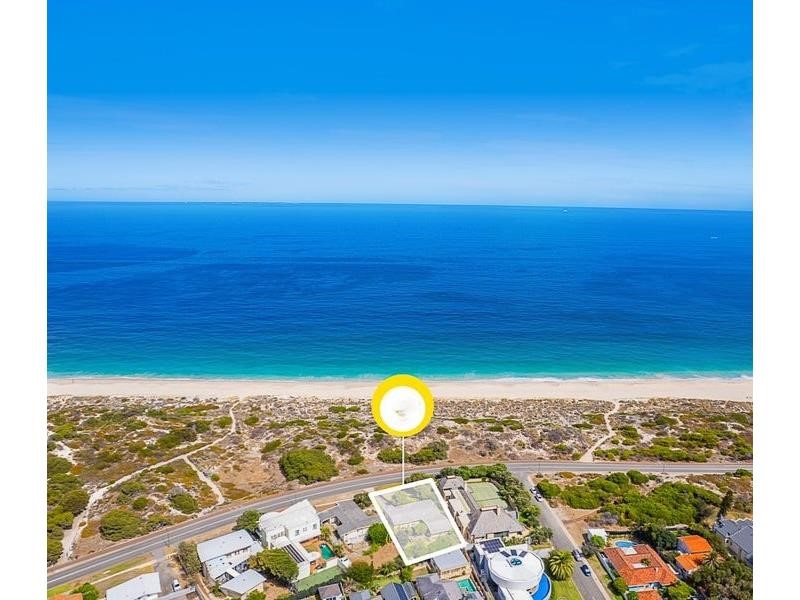 Property for rent in City Beach : BOSS Real Estate