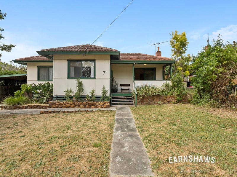 Property for sale in Koongamia