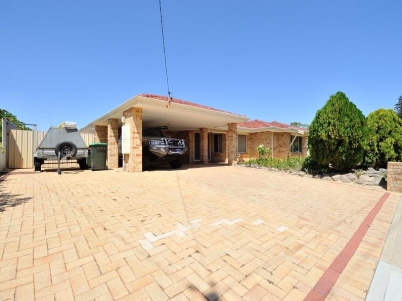 Property for rent in Singleton