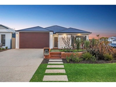 Property for sale in Wandi 