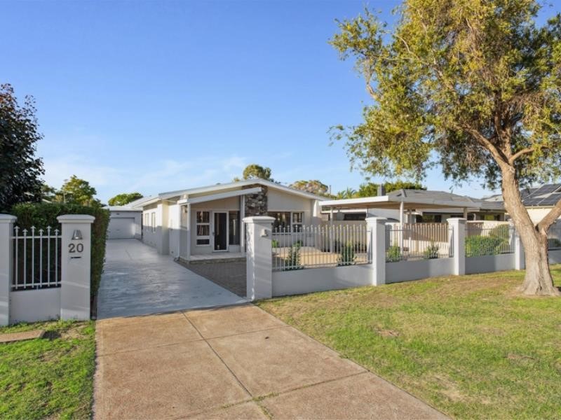 Property for sale in Dianella : Passmore Real Estate