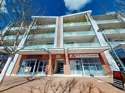 Property for sale in Midland : BOSS Real Estate