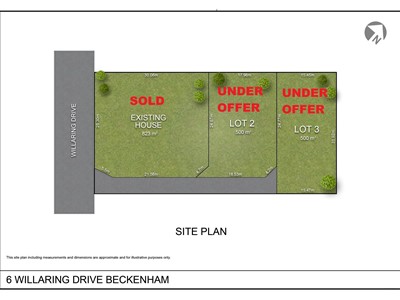 Property for sale  in Beckenham