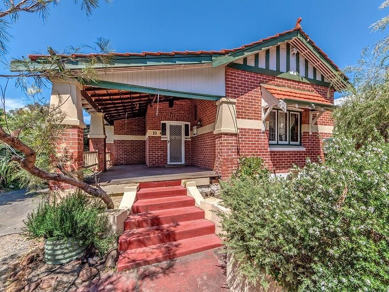 10 Balmoral Street, East Victoria Park