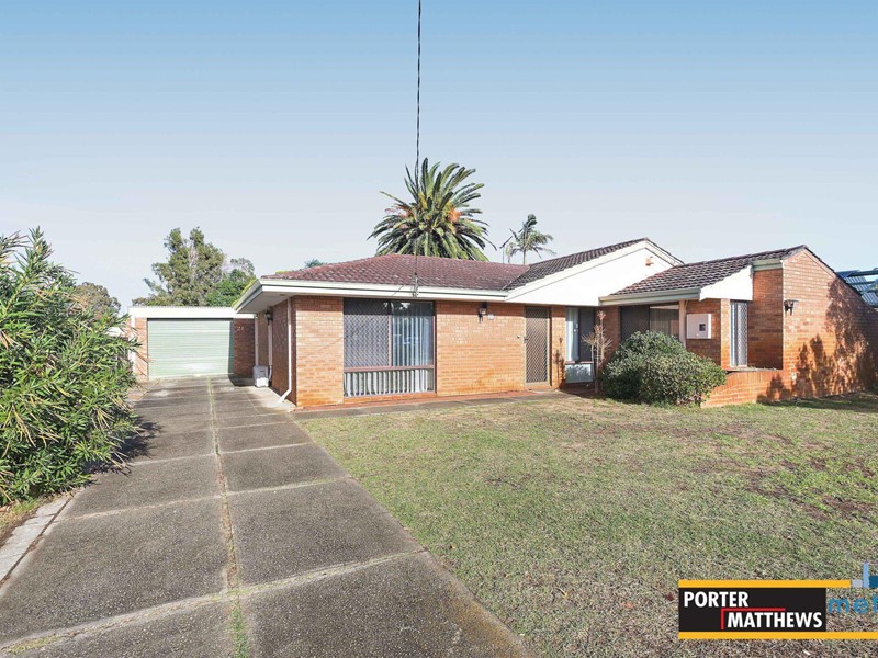 Property for sale in Maddington, 21 Wilga Street, Raveen Liyanage Porter Matthews Metro Real