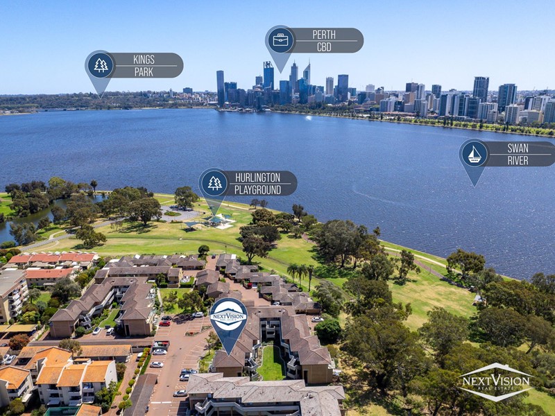 Property for sale in South Perth