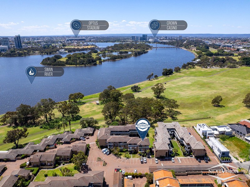 Property for sale in South Perth