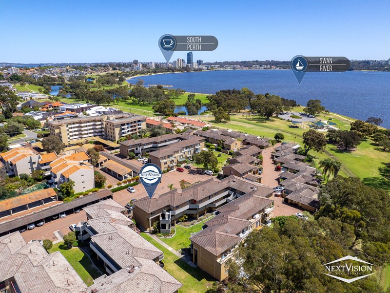 Property for sale in South Perth