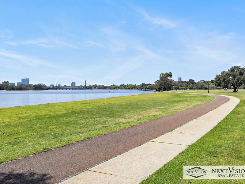 Property for sale in South Perth