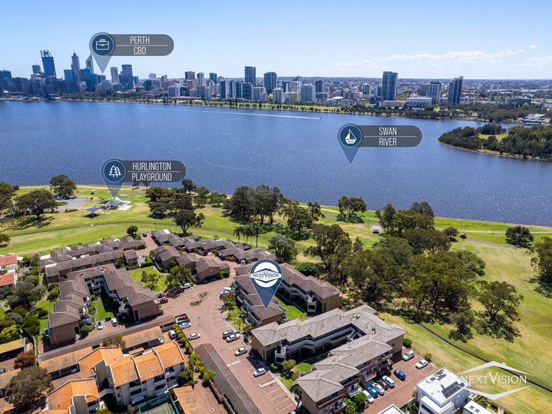 Property for sale in South Perth