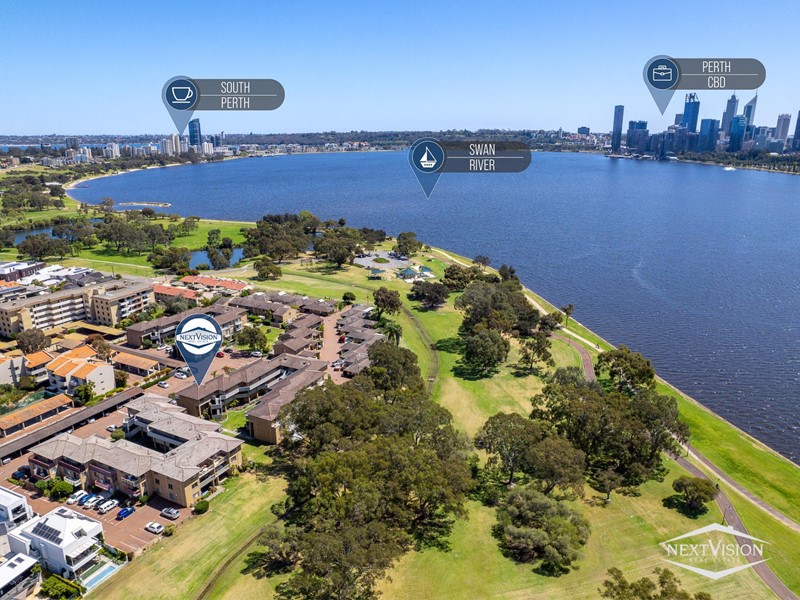 Property for sale in South Perth