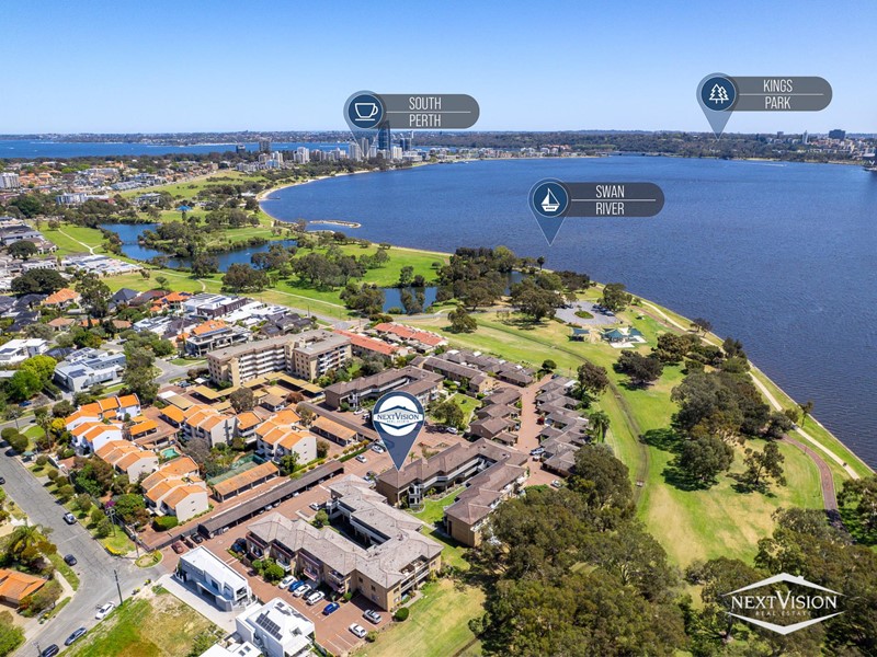 Property for sale in South Perth