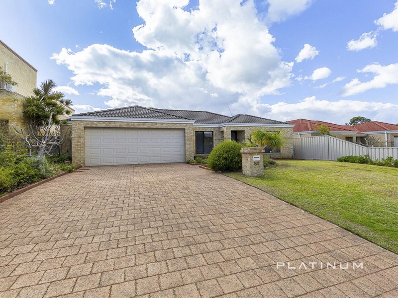 Property for sale in Hillarys