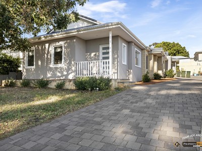 Property for sale in Nollamara