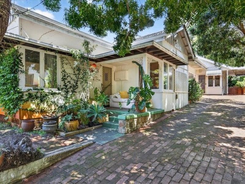 Property for rent in Mount Pleasant