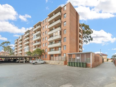 Property For Lease in Victoria Park