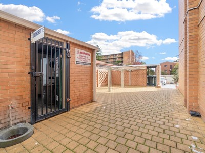 Property For Lease in Victoria Park