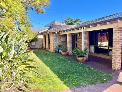 Property for rent in 
                                Karrinyup : West Coast Real Estate