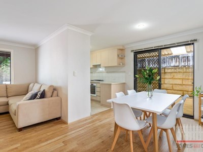 Property for sale in Bassendean