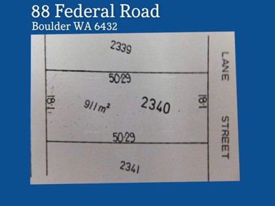 Property for sale in Boulder : Kalgoorlie Metro Property Group