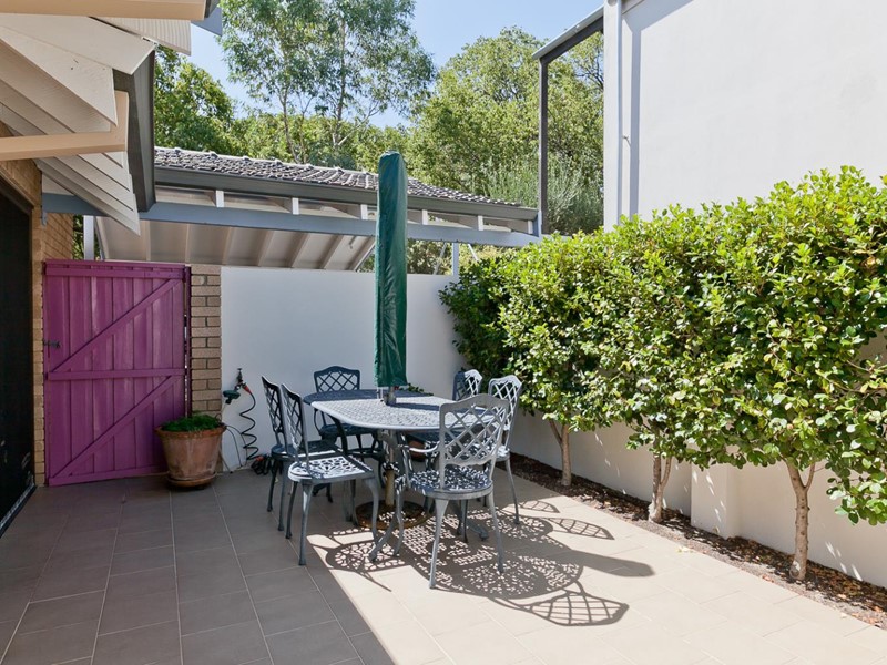 Property for rent in Subiaco