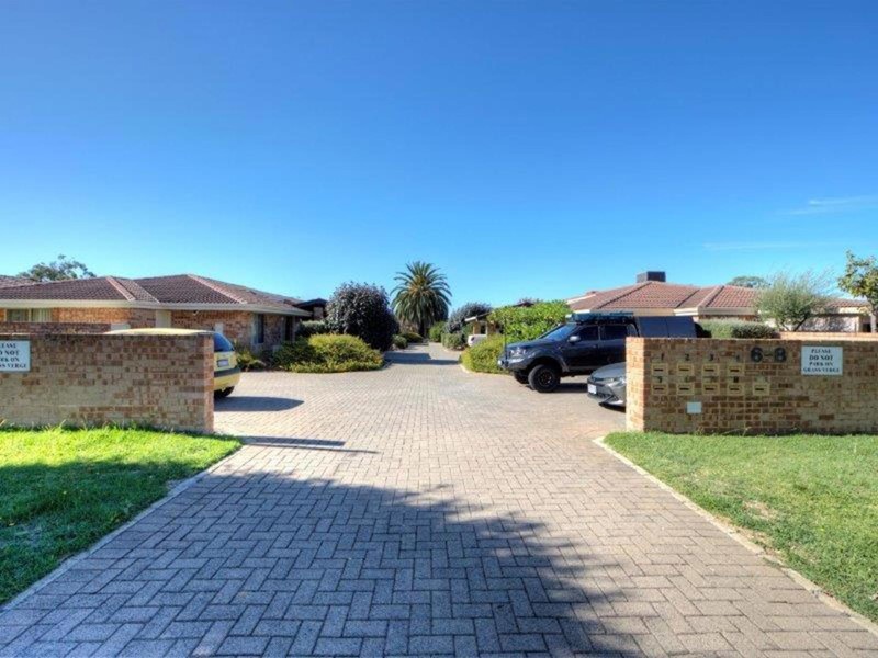 Property for sale in Dianella : Passmore Real Estate