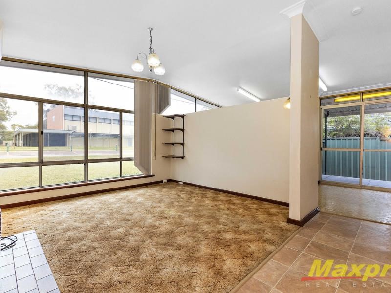 Property for rent in Belmont