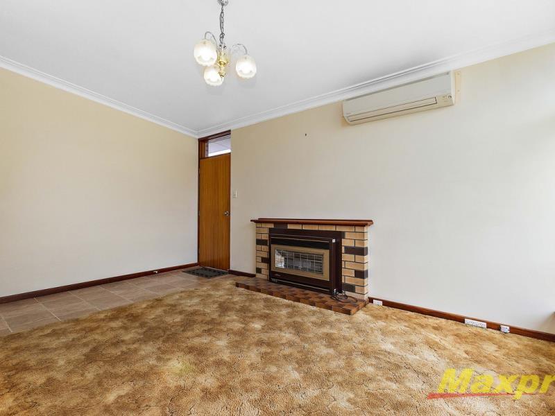 Property for rent in Belmont