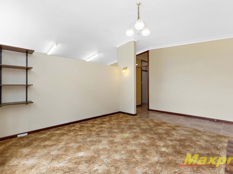 Property for rent in Belmont