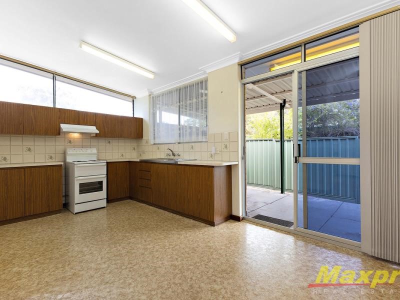 Property for rent in Belmont