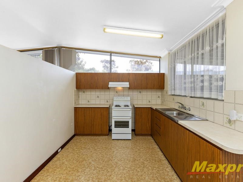 Property for rent in Belmont
