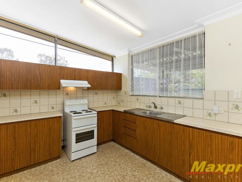 Property for rent in Belmont