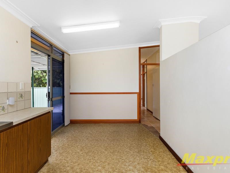 Property for rent in Belmont