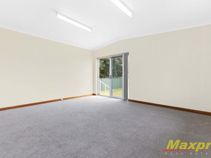 Property for rent in Belmont