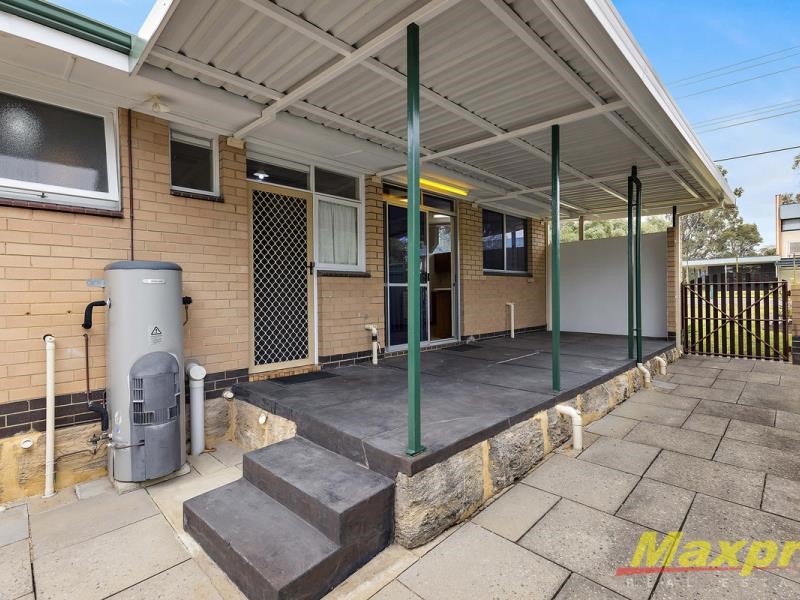 Property for rent in Belmont