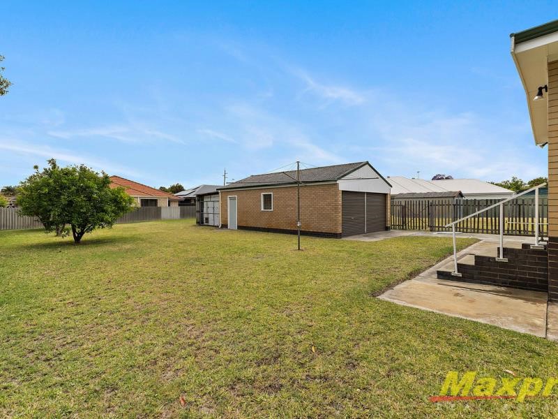 Property for rent in Belmont