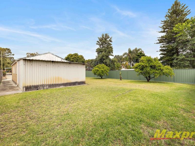 Property for rent in Belmont