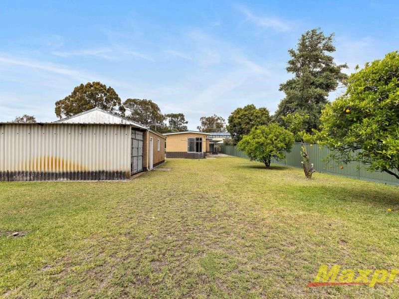 Property for rent in Belmont