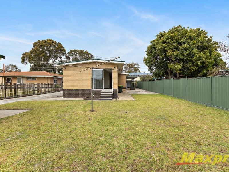 Property for rent in Belmont