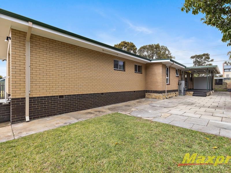 Property for rent in Belmont