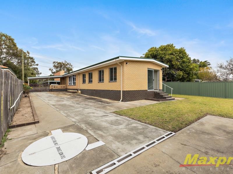 Property for rent in Belmont
