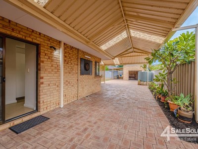 Property for sale in Stirling : 4SaleSold Real Estate