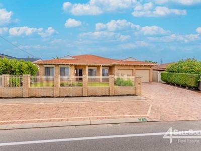Property for sale in Stirling : 4SaleSold Real Estate