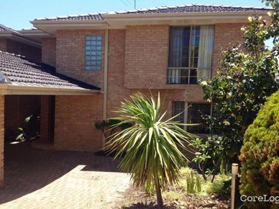 Property for rent in 
                                Scarborough : West Coast Real Estate